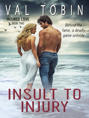 cover image of Insult to Injury